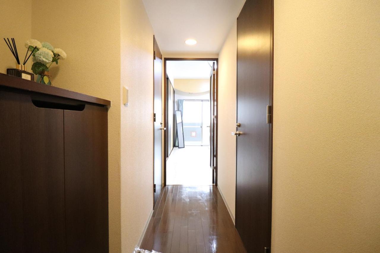 Serenity Apartment