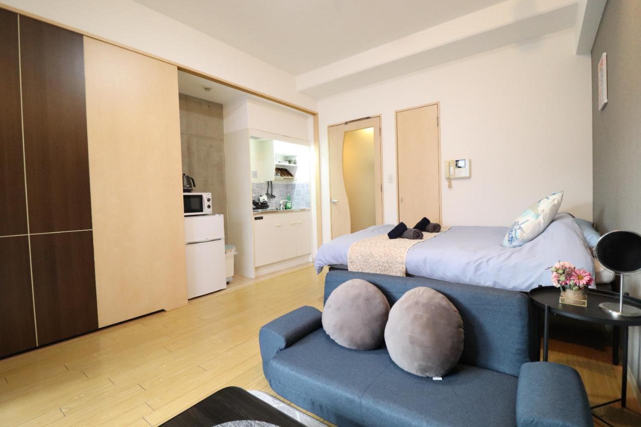 Serenity Apartment