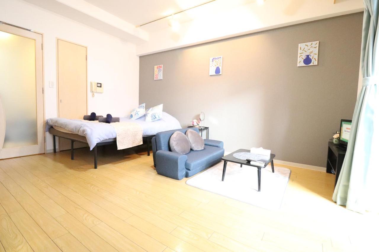 Serenity Apartment