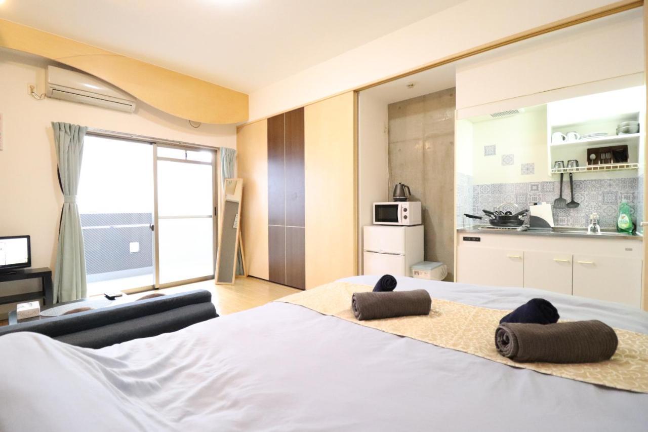 Serenity Apartment