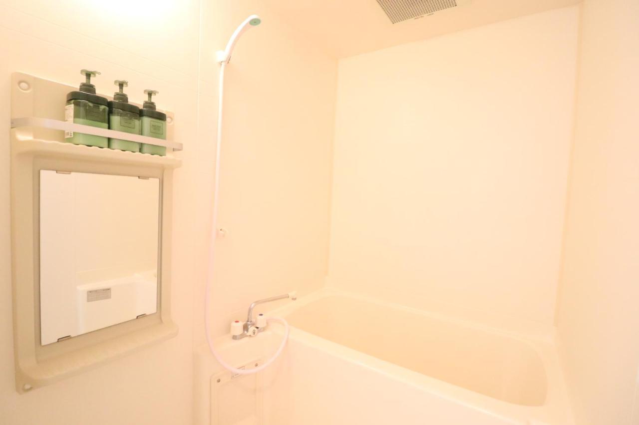 Serenity Apartment