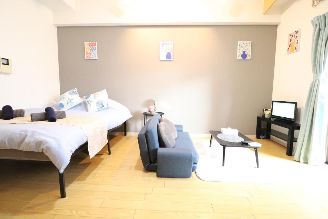Apartment Serenity
