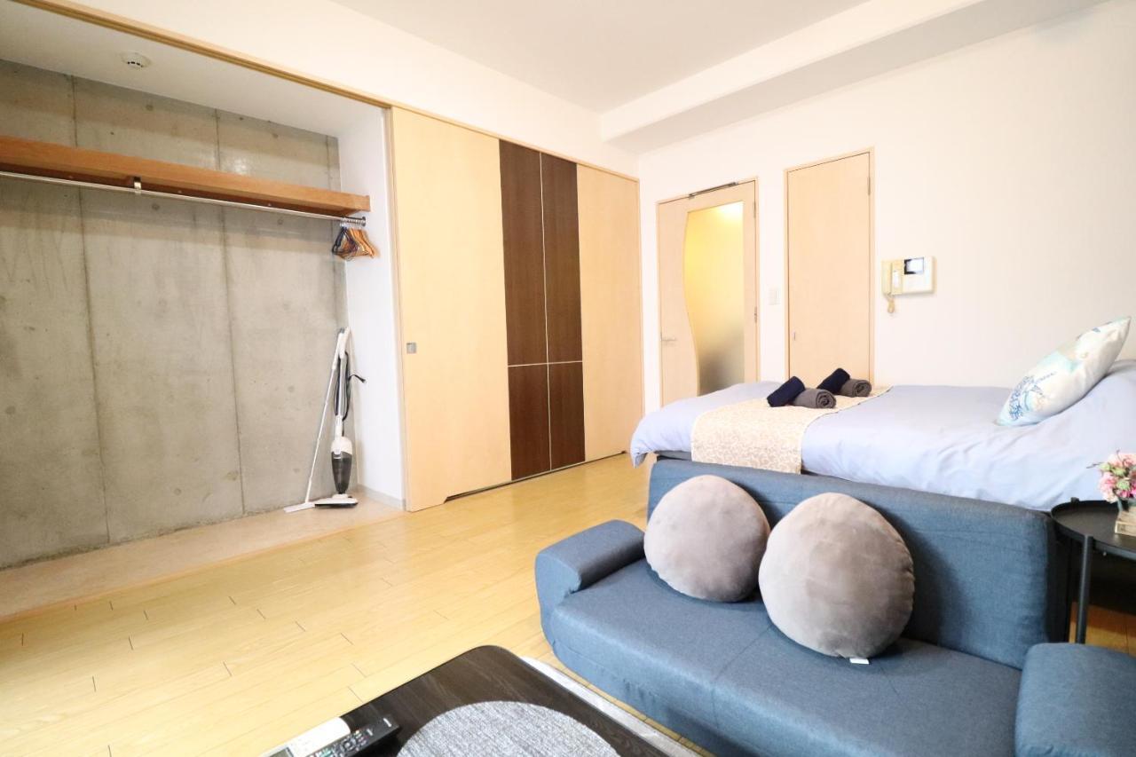 Apartment Serenity